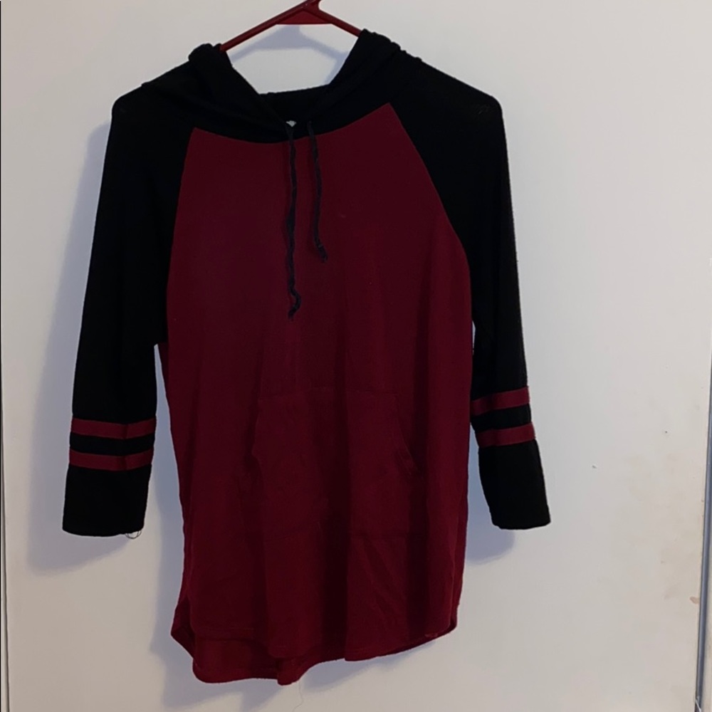 Charlotte Russe sweater